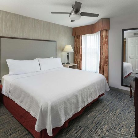 Homewood Suites By Hilton Chicago - Schaumburg Exteriör bild
