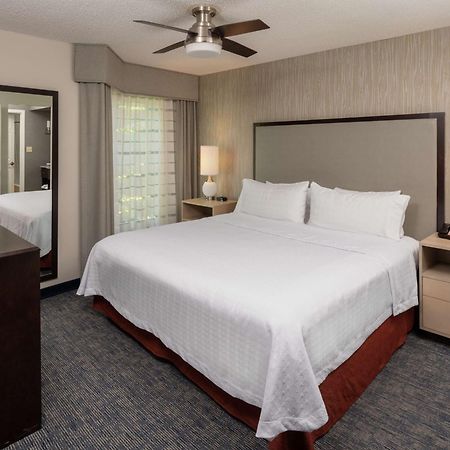 Homewood Suites By Hilton Chicago - Schaumburg Exteriör bild