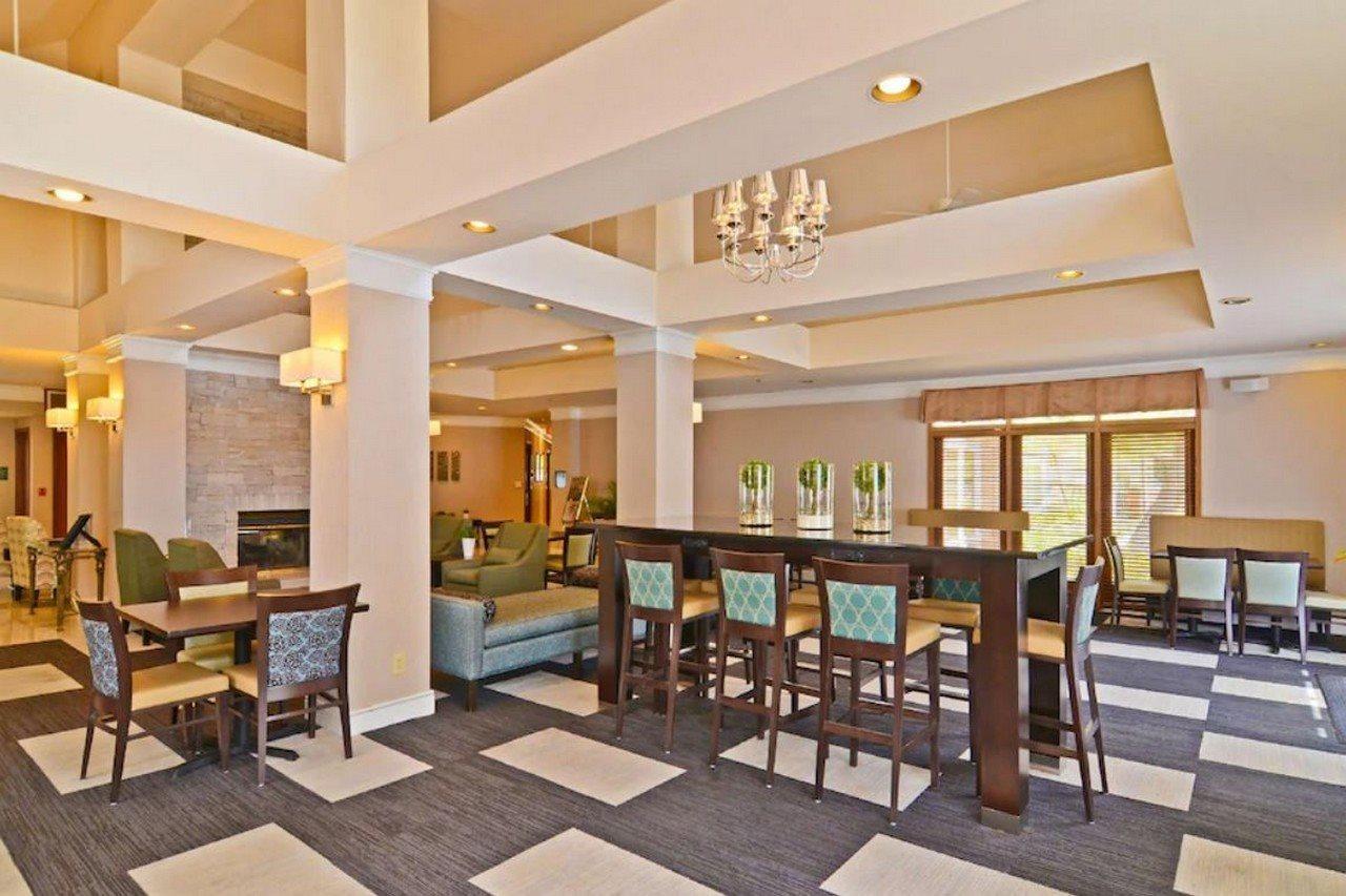 Homewood Suites By Hilton Chicago - Schaumburg Exteriör bild
