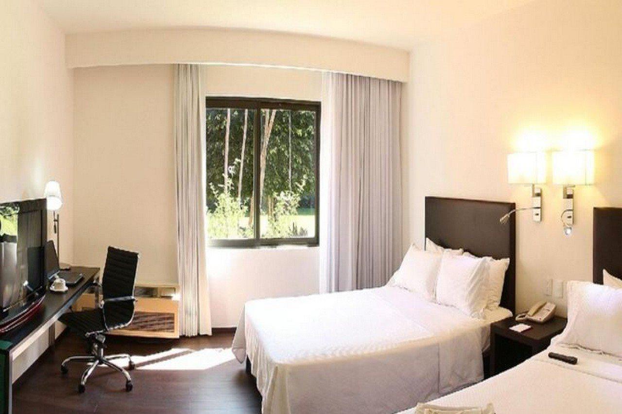 Homewood Suites By Hilton Chicago - Schaumburg Exteriör bild