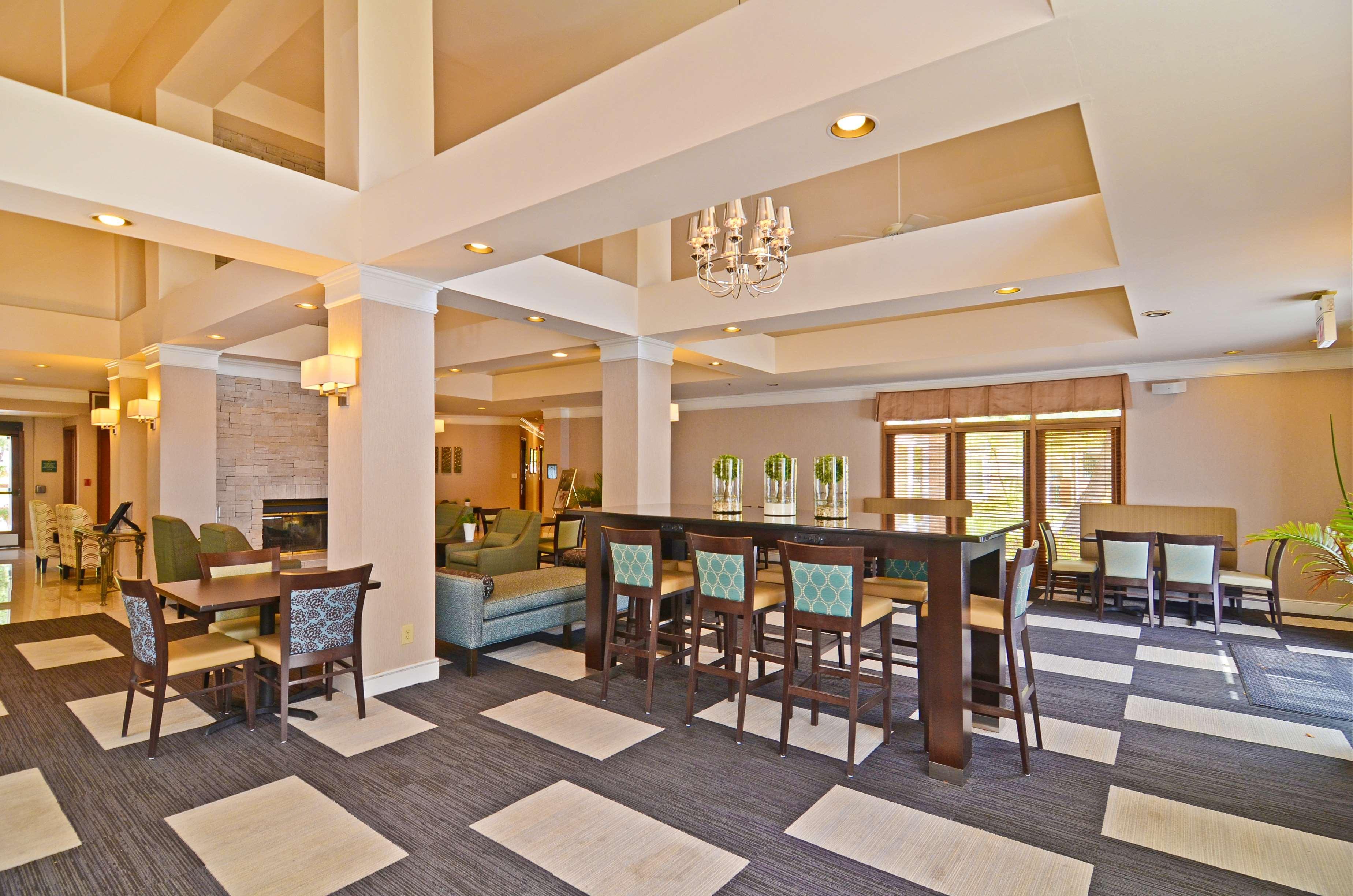 Homewood Suites By Hilton Chicago - Schaumburg Exteriör bild