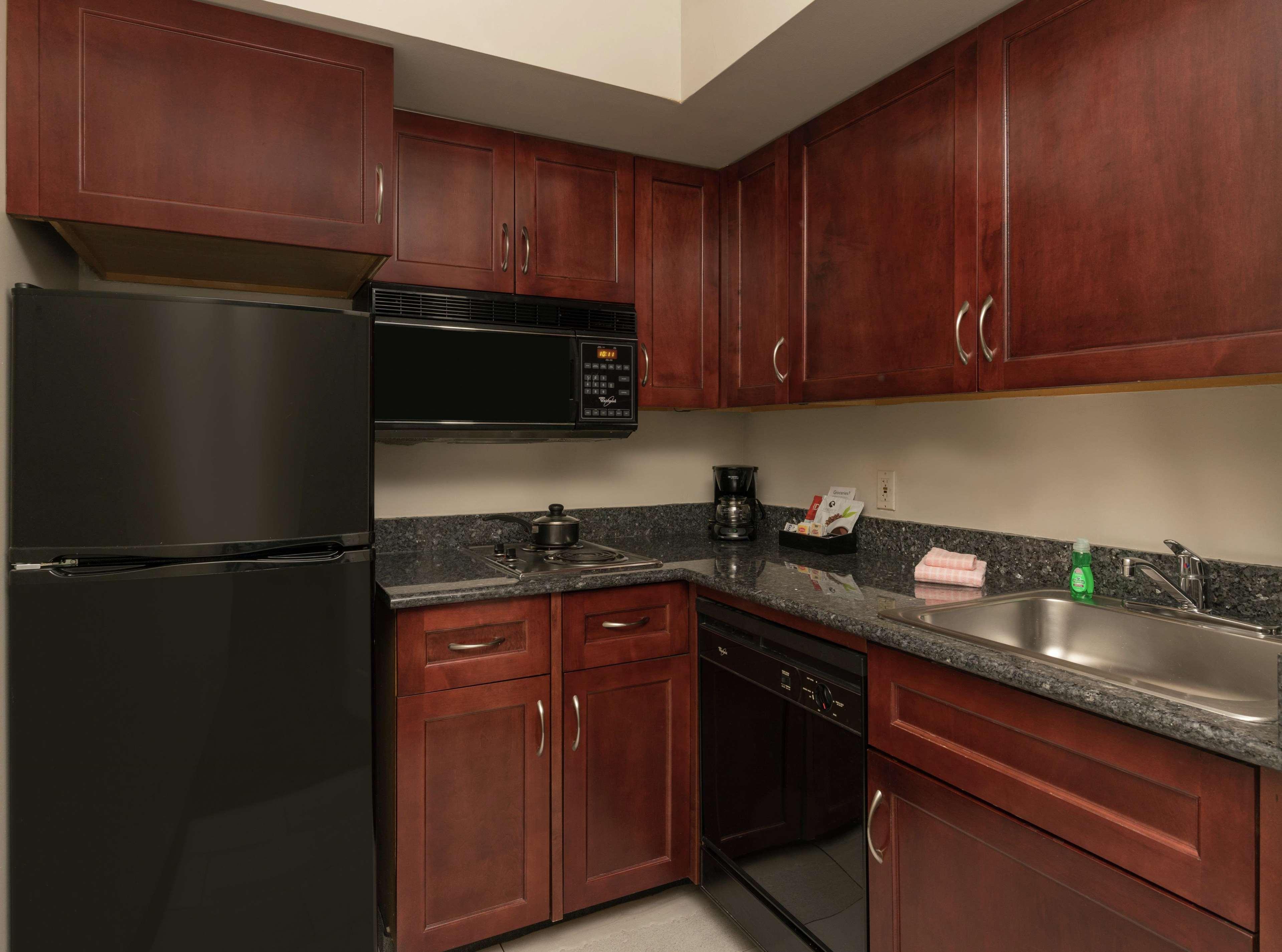 Homewood Suites By Hilton Chicago - Schaumburg Exteriör bild