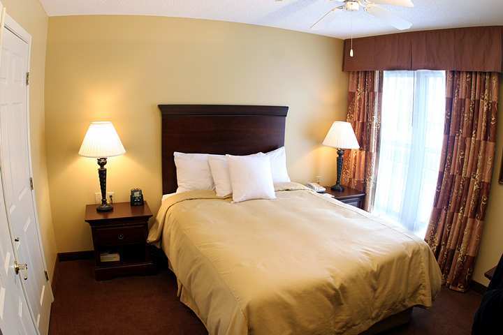 Homewood Suites By Hilton Chicago - Schaumburg Exteriör bild