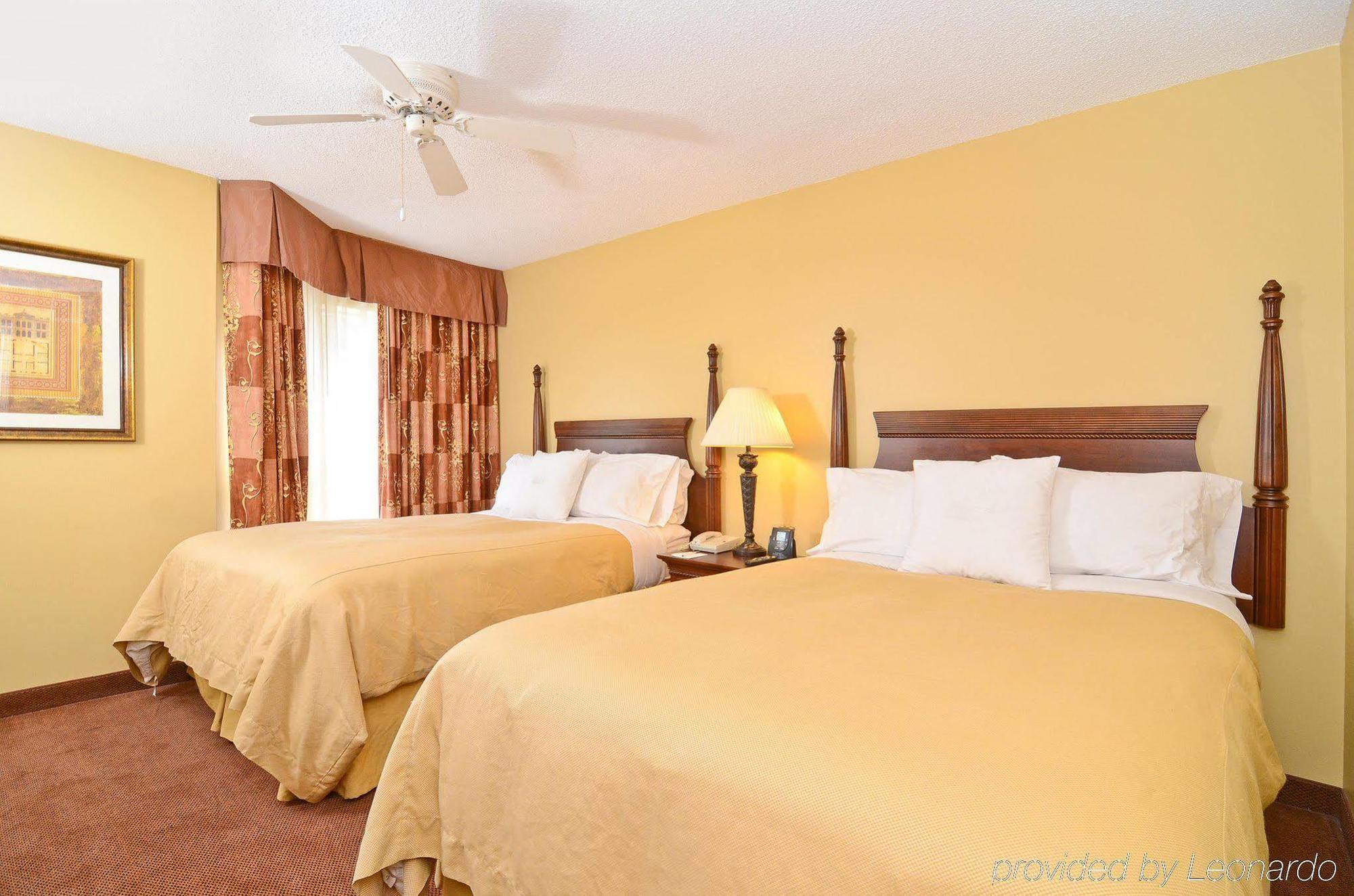 Homewood Suites By Hilton Chicago - Schaumburg Exteriör bild