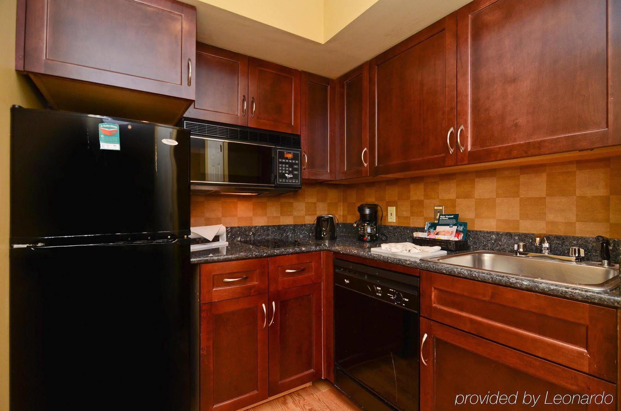 Homewood Suites By Hilton Chicago - Schaumburg Exteriör bild