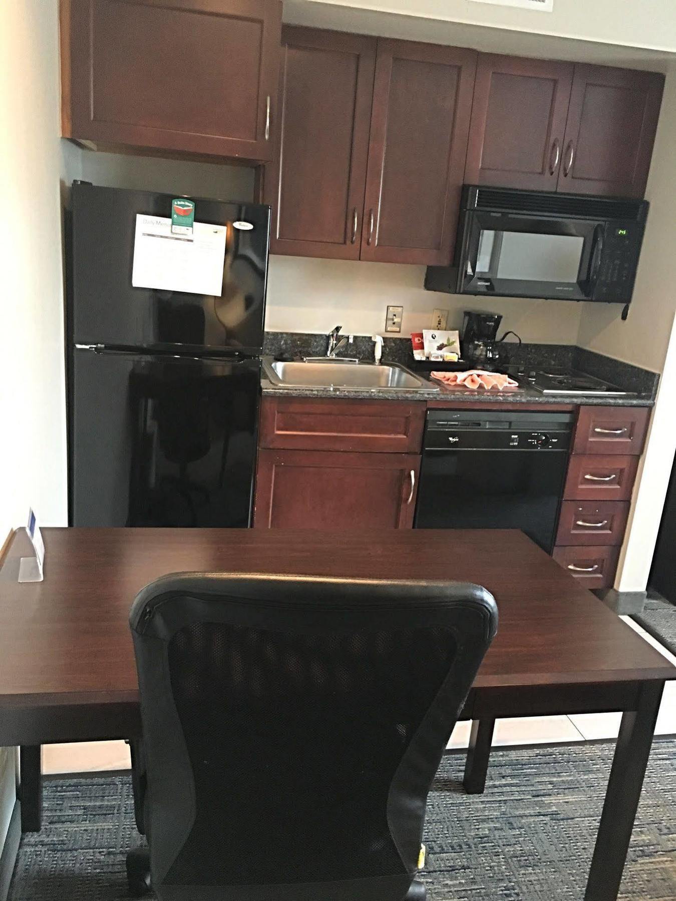 Homewood Suites By Hilton Chicago - Schaumburg Exteriör bild